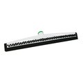 Unger Sanitary Squeegee Brush, White UNGPB55A
